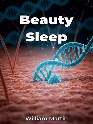 cover image of Beauty Sleep